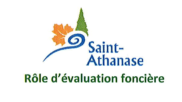 Logo rôle dévaluation